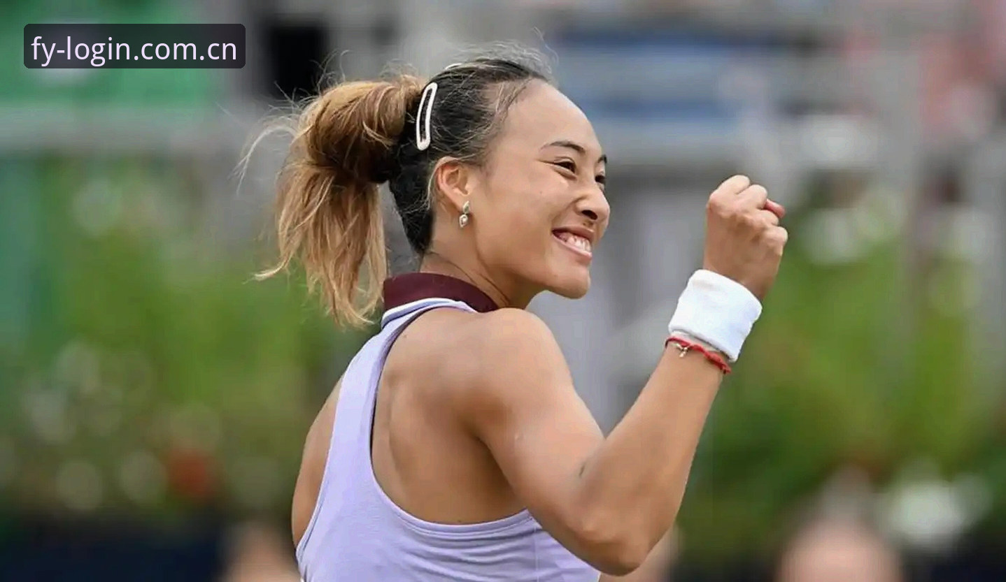 2026法网女单抽签深度评测：郑钦文保分悬念与风云体育观赛体验全解析